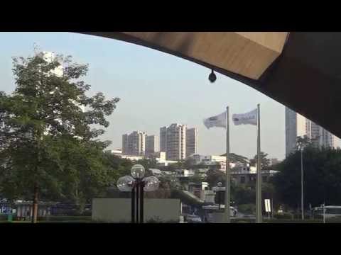 Hotel Jardim de Flores de Guangzhou