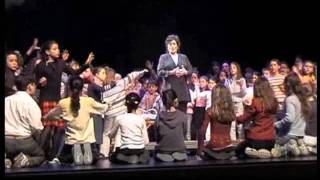 Le secret d'Eva L scène 4 (Julien Joubert) avec Christiane Legrand