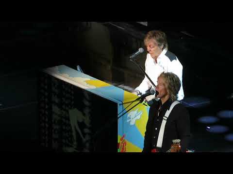 Vídeo Lady Madonna
