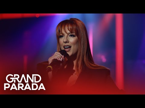 Ivana Milojevic - Spomenik - GP - (Tv Grand 31.10.2025.)