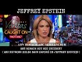 Amy Robach Hot Mic Incident ABC Network Holds Back Exposé On Jeffrey Epstein