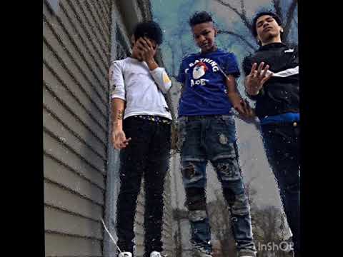 Rgm 400 “WTD GANG” (Official Music Audio)