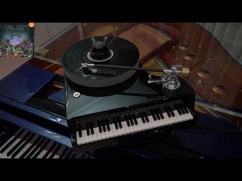 OLIVER KOLETZKI – THE ARC Of TENSION / Vinyl HI-RES  by M.R. Sound