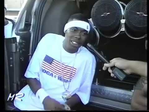 C-Murder & Soulja Slim Talk Life After No Limit