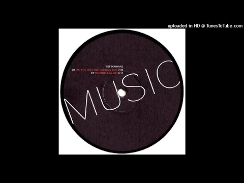 Tiefschwarz ‎| Music (Matty's Deep Instrumental Dub)
