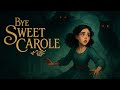 Bye Sweet Carole Release Date Trailer PS5