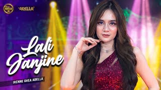 Download lagu LALI JANJINE - Irenne Ghea Adella - OM ADELLA mp3
