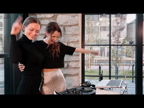 Fashion Event DJ Mix | House Mix || Peggy Gou, Manuel Darquart, Zetbee, Bernardo Mota