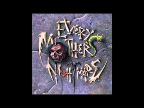 Every Mother's Nightmare Full Self-Titled Album