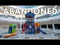 Exploring Ohio S Largest Abandoned Mall Before It S Demolished Tri County Mall
