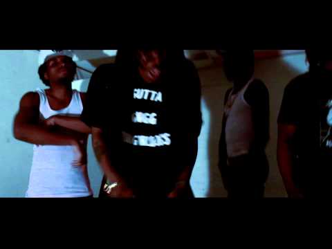 Youngg World - Computers (Montana of 300 Diss)