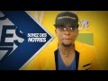 Pi Lwen Ke Zye Tv Show Midelene Lubin‬ Actrice Men Rat La 13 03 2016