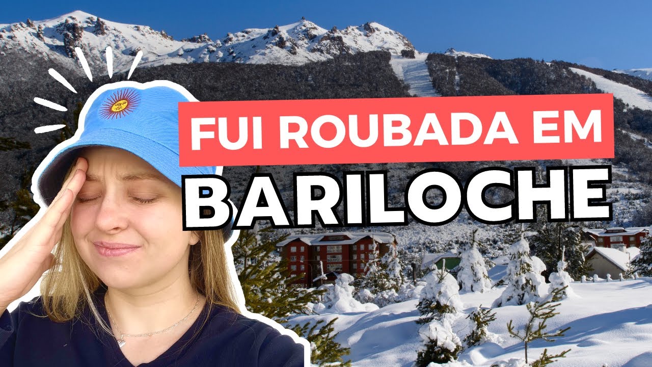 O que não te contam sobre Bariloche