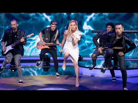 CHART SHOW Adela Vinczeová - Nena