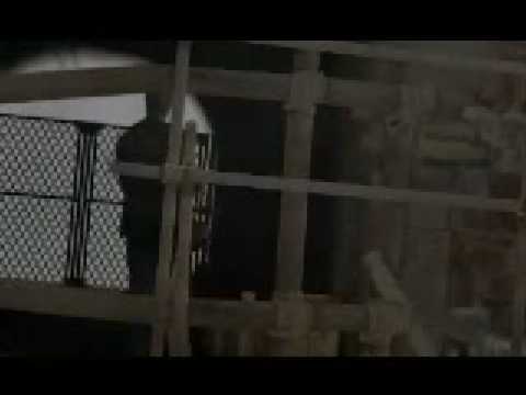 Silent Hill 2-First Monster Encounter