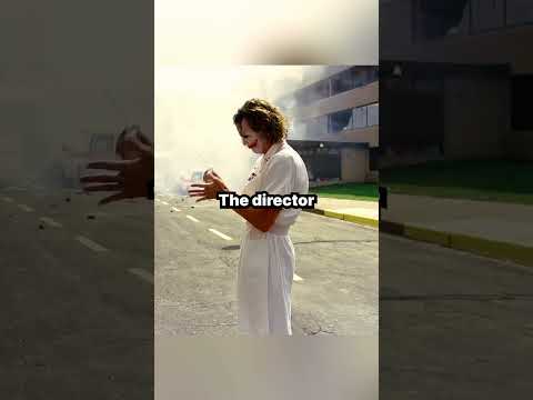 Times when Heath Ledger goes totally off-script