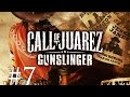 Call of Juarez: Gunslinger - Silas Greaves, Bomb ...