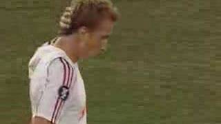 Marc Jankos Tor gegen die Blackburn Rovers