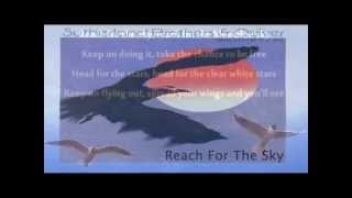 Sutherland Brothers and Quiver - Reach For The Sky (+ lyrics 1975)