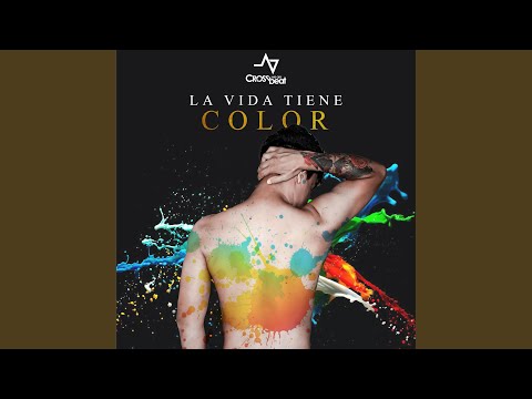 La Vida Tiene Color