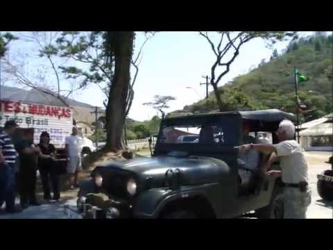 BPVMA -  OPERAÇÃO DOM PEDRO - X EBPVM - 2014