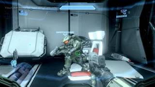 Halo 4: What do I title this video?