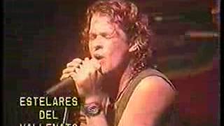 CARLOS VIVES Y EGIDIO CUADRAO PASEO(EL MEJORAL)