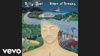 Billy Joel - Blonde Over Blue (Audio)