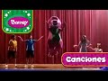 La Canción De Aplaudir Una Mágica Navidad Con Barney Canción
