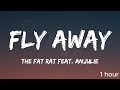 TheFatRat Fly Away Lyrics 1 Hour Feat Anjulie