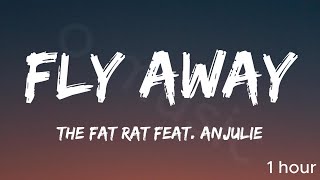 Download lagu TheFatRat - Fly Away (Lyrics)(1 hour) feat. Anjulie mp3 Download lagu TheFatRat - Fly Away (Lyrics)(1 hour) feat. Anjulie mp3