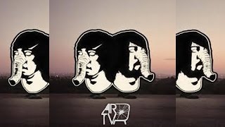Death From Above 1979 - "The Physical World" (Album Review)
