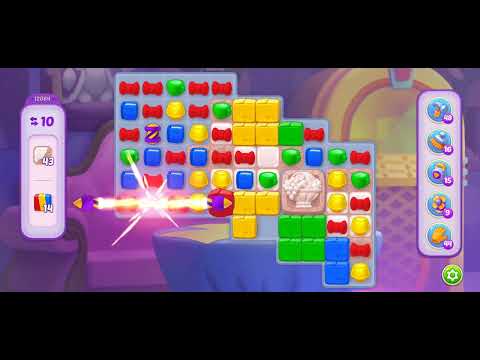 Homescapes 🏡 Level 12084