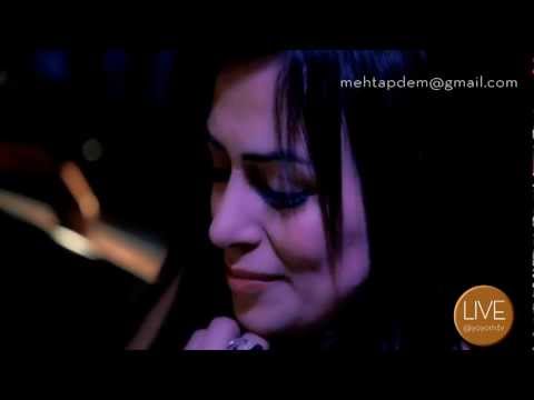 Mehtap Demir HASRET ÇEKTİM Traditional Uyghur Song