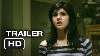 Texas Chainsaw 3D Official Trailer (2012) - Horror