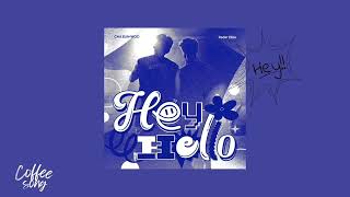 Download lagu Hey Hello - Peder Elias,Cha Eunwoo 1 hour (lyrics in description) mp3