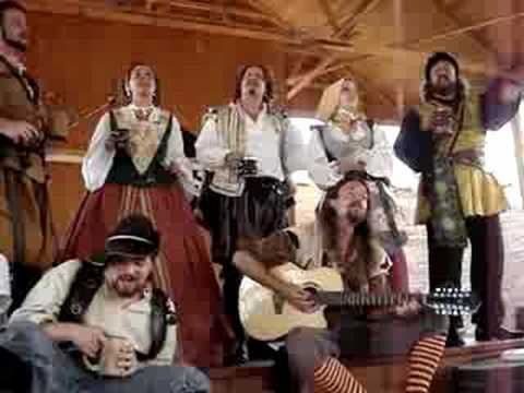 Rakish Rogues & Sultry Sirens - 2008 - Bugger Off