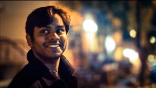 Caught In The Rain - Shankar Tucker (ft. Rohan Kymal) (Original) | Music Video