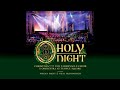The Christmas Story (Luke 2) | O Holy Night with The Tabernacle Choir (featuring Neal McDonough)