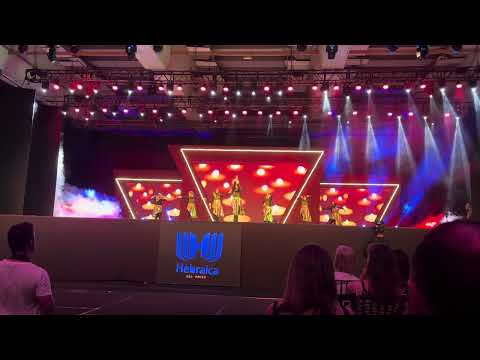 Meguilat Ruth - Lehakat Lauf