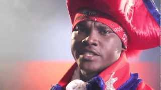 Barikad crew &quot; TOF &quot; kanaval 2013 video