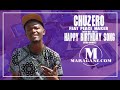 Chuzero x Peace Maker  - Happy Birthday Song  - {Official Audio}