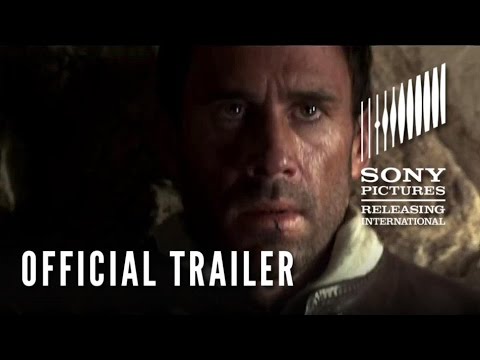 Risen Official Trailer - Starring Joseph Fiennes, Tom Felton- At Cinemas 2016