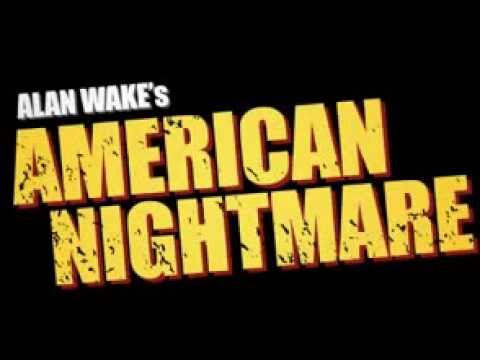 Alan Wake s American Nightmare OST  Old Gods Of Asgard   Balance Slays The Demon