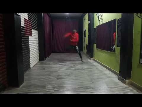 Sudhir malviya humma song dance video