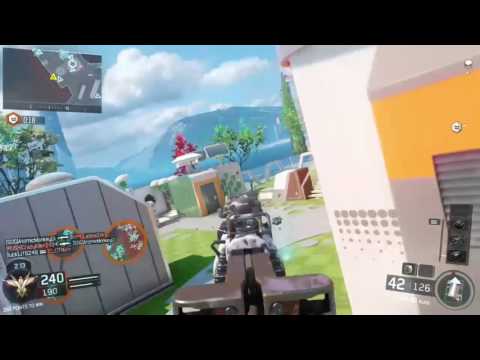 BO3 gameplay and more