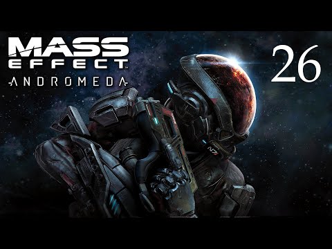 ZAGRAJMY W MASS EFFECT ANDROMEDA 1080p (PC) #26 - KULTYWATOR PORZUCONYCH