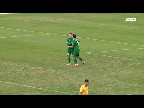 SANTA LUCIA (1-3) FLORIANA MD12 - 11.12.2021 #MATCHHIGHLIGHT