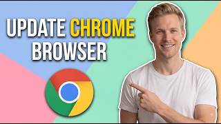 How To Update Chrome Browser (Easy Guide)
