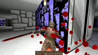 WolfenQuake3D